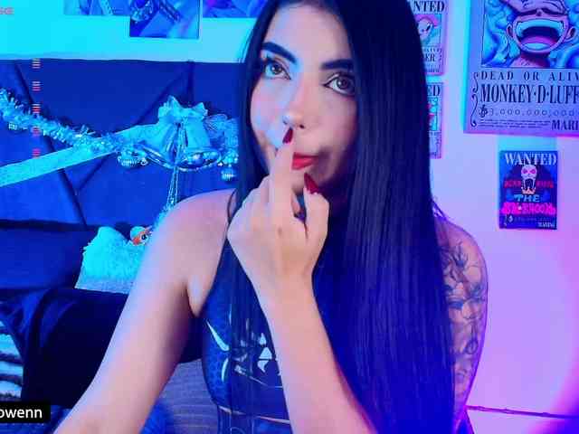 Aliceowenn Aliceowenn