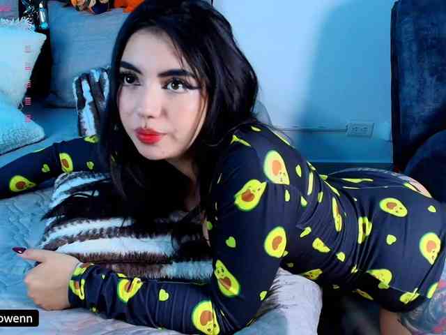 Aliceowenn Aliceowenn