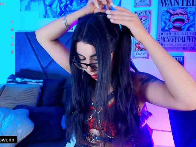 Aliceowenn Aliceowenn