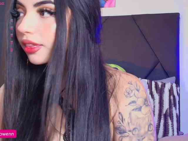 Aliceowenn Aliceowenn