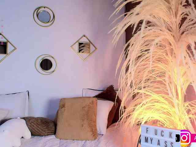 Aliceowenn webcam