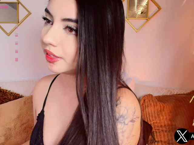 Aliceowenn webcam
