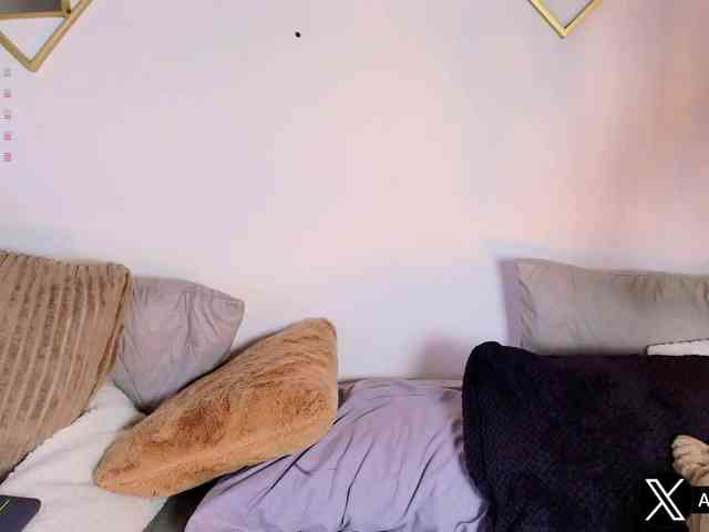 Aliceowenn webcam