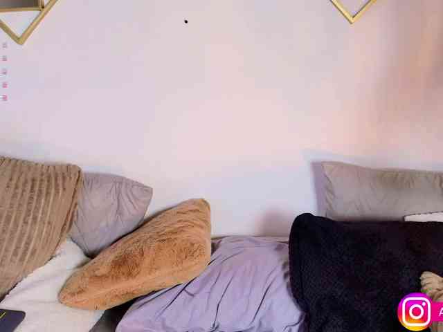 Aliceowenn webcam