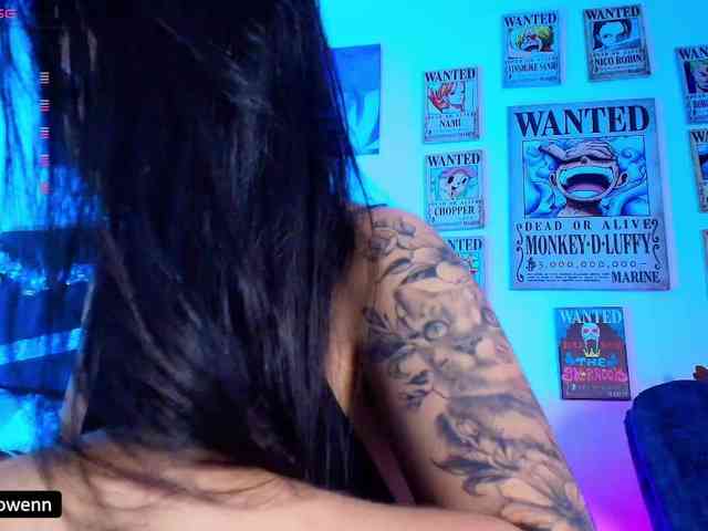 Aliceowenn Aliceowenn