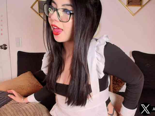Aliceowenn webcam