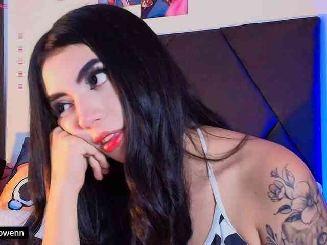 Aliceowenn Aliceowenn