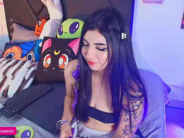 Aliceowenn Aliceowenn