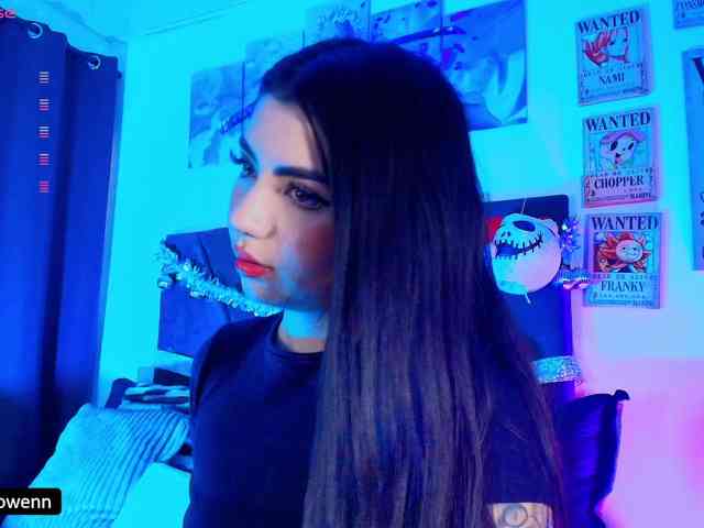 Aliceowenn Aliceowenn