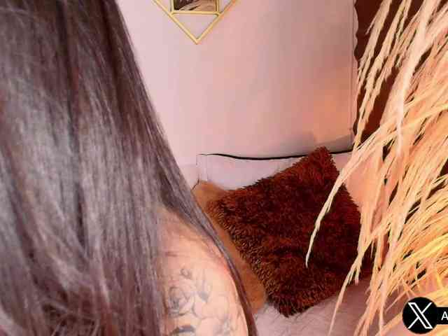Aliceowenn webcam