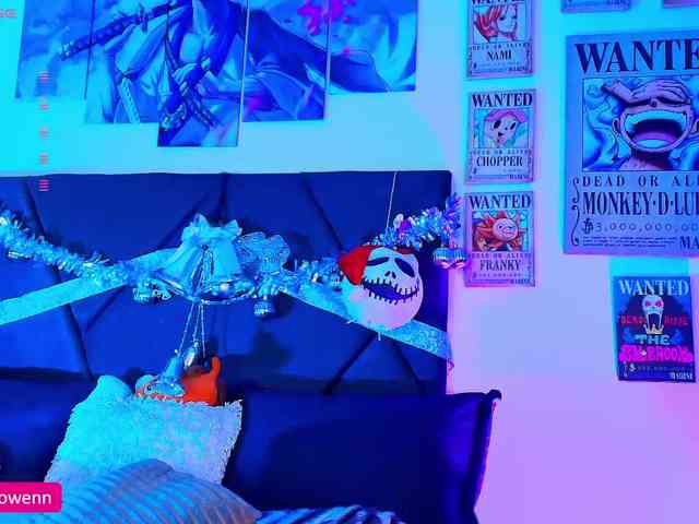 Aliceowenn Aliceowenn