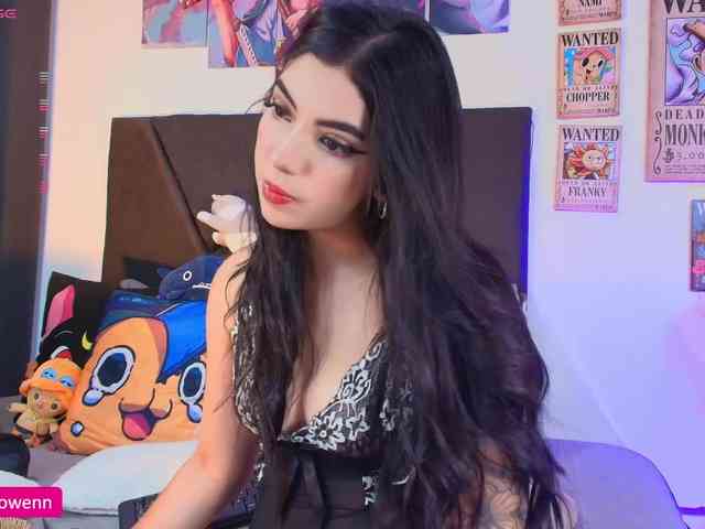 Aliceowenn Aliceowenn