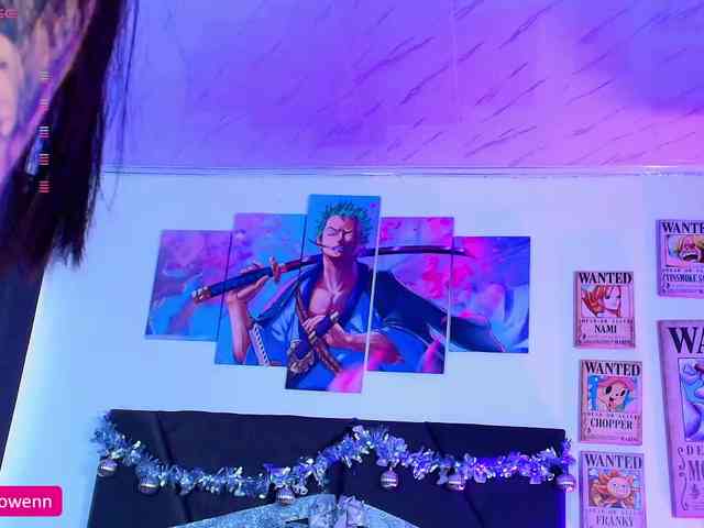 Aliceowenn Aliceowenn