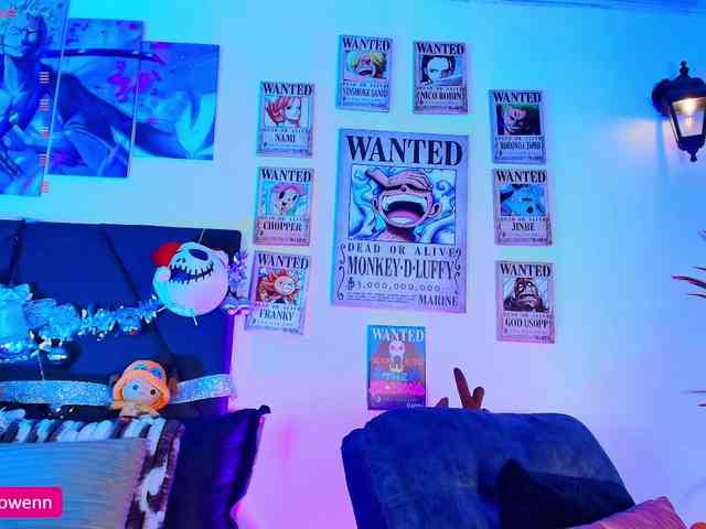 Aliceowenn Aliceowenn