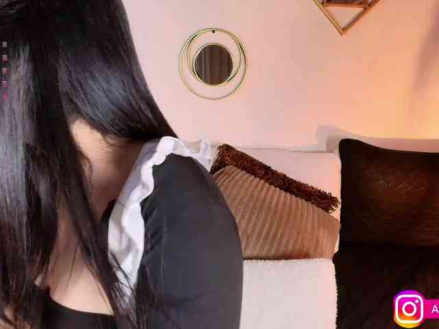 Aliceowenn webcam