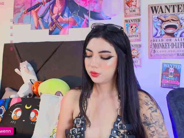 Aliceowenn Aliceowenn