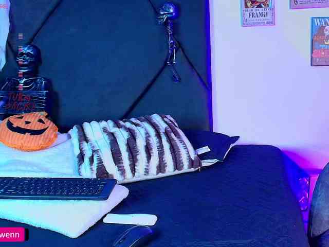 Aliceowenn webcam