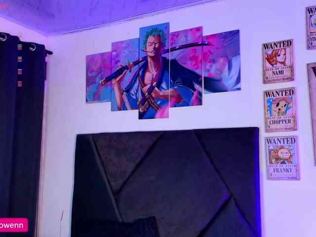 Aliceowenn Aliceowenn