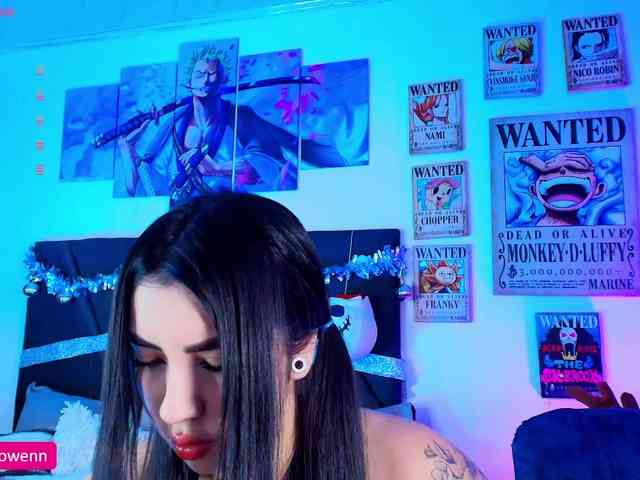 Aliceowenn Aliceowenn