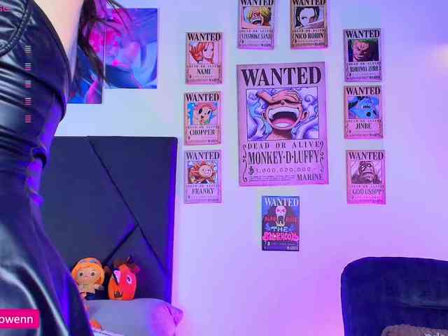 Aliceowenn Aliceowenn