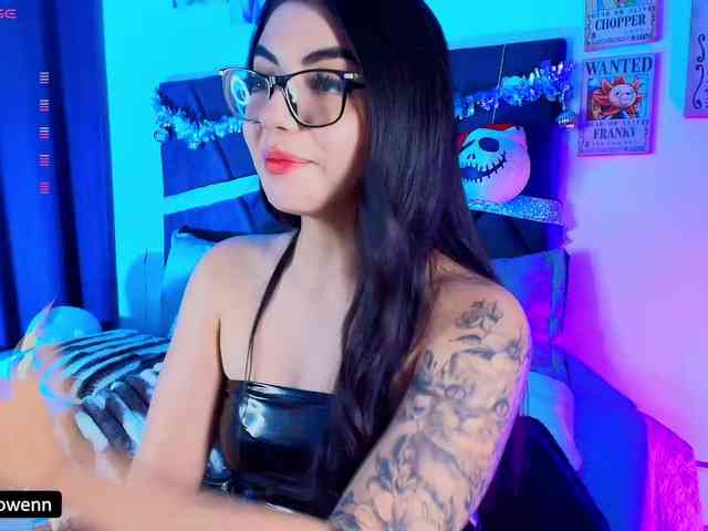 Aliceowenn Aliceowenn