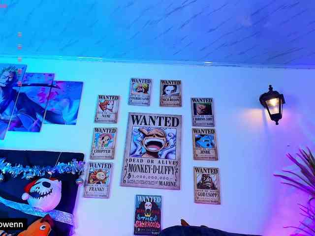 Aliceowenn Aliceowenn