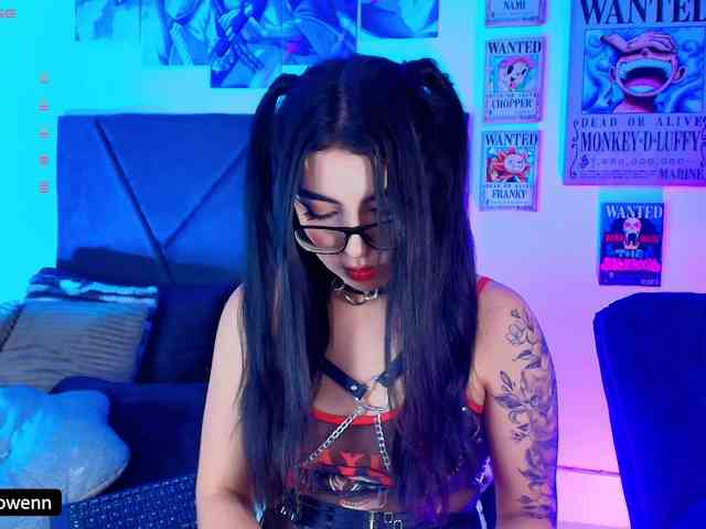 Aliceowenn Aliceowenn