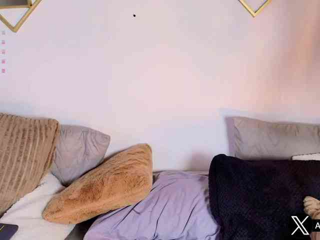 Aliceowenn webcam