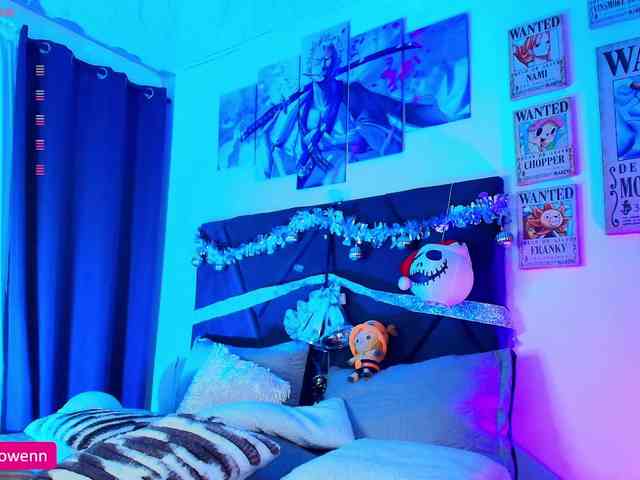 Aliceowenn Aliceowenn