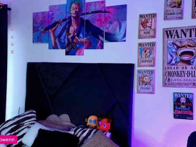 Aliceowenn Aliceowenn