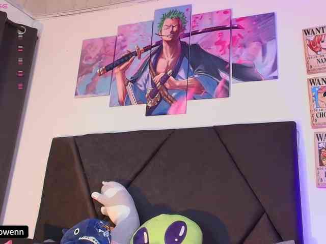 Aliceowenn Aliceowenn