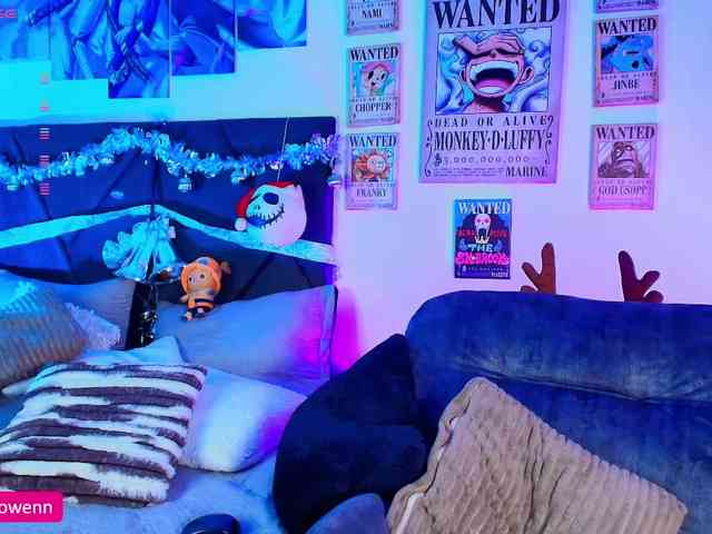 Aliceowenn Aliceowenn