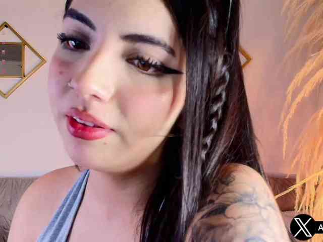 Aliceowenn webcam