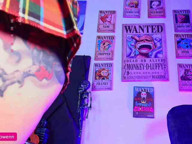 Aliceowenn Aliceowenn