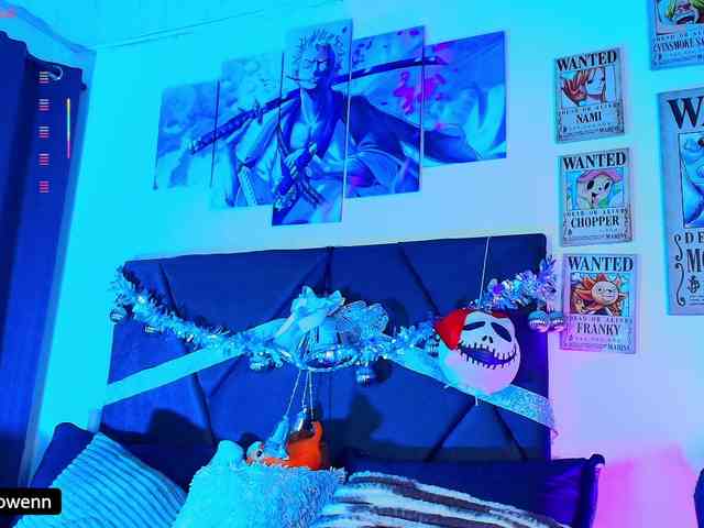 Aliceowenn Aliceowenn