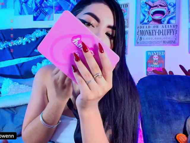 Aliceowenn Aliceowenn