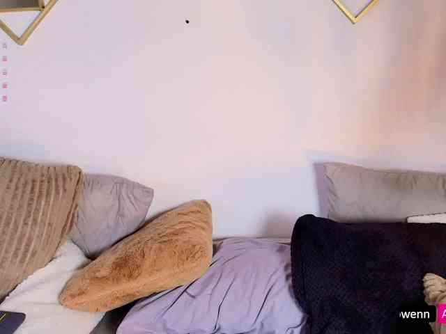 Aliceowenn webcam