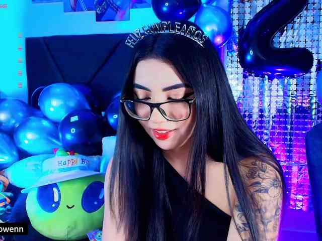 Aliceowenn Aliceowenn