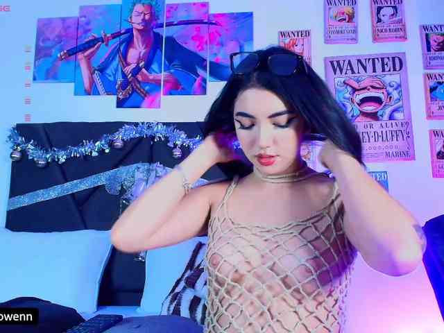 Aliceowenn Aliceowenn