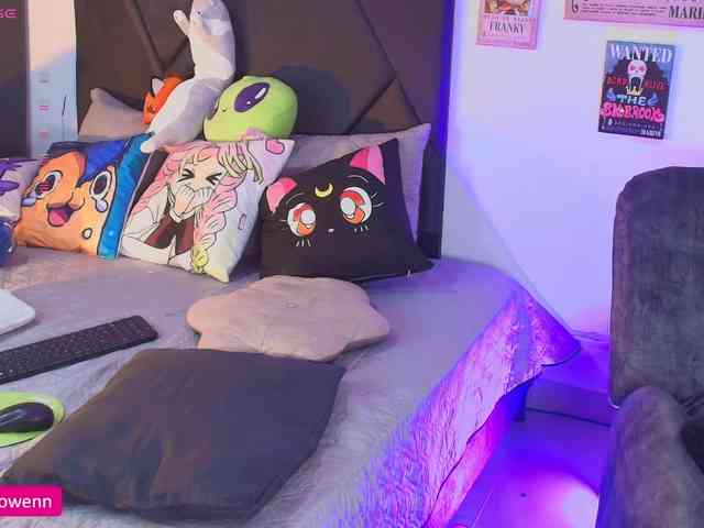 Aliceowenn Aliceowenn