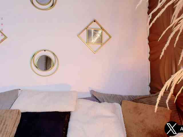 Aliceowenn webcam