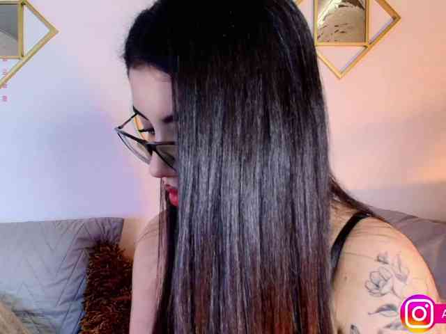 webcam voyeur Aliceowenn