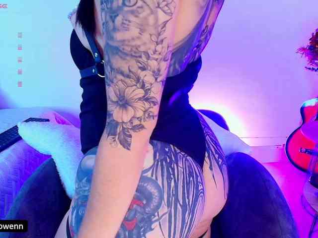 Aliceowenn