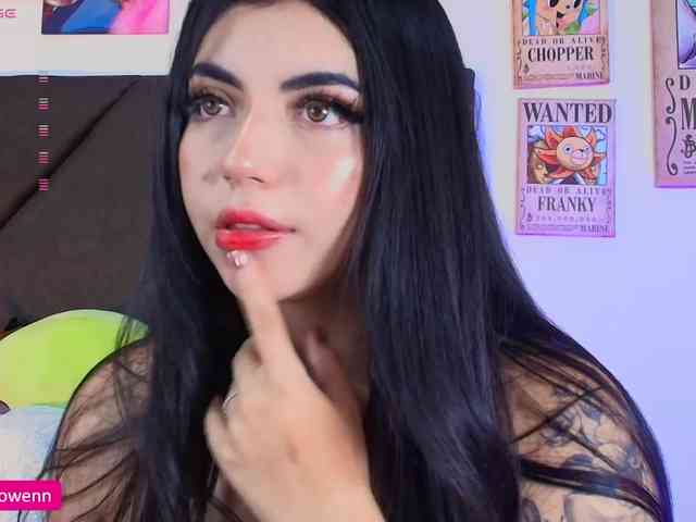 Aliceowenn Aliceowenn