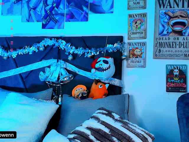 Aliceowenn Aliceowenn