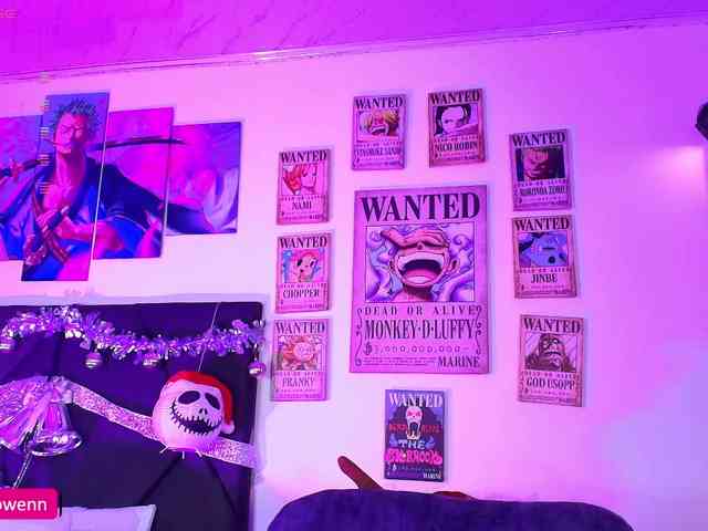 Aliceowenn Aliceowenn