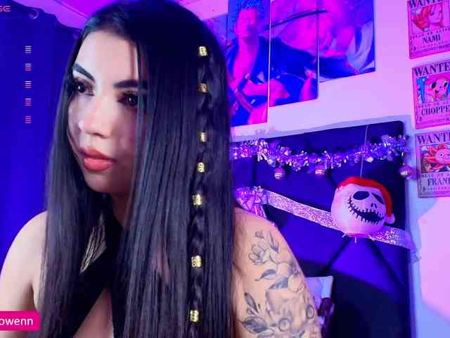 Aliceowenn Aliceowenn