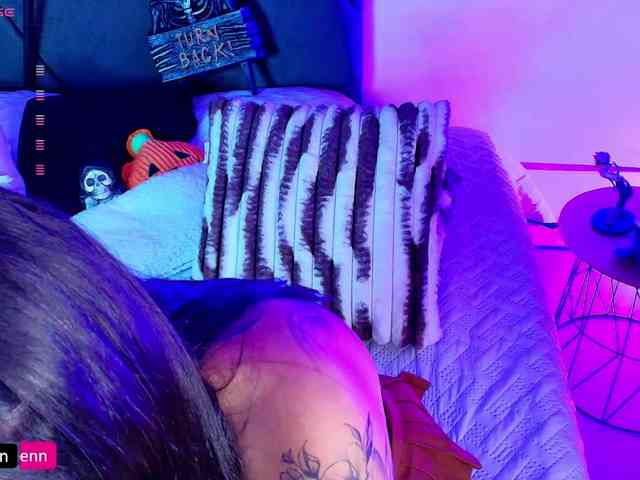 Aliceowenn webcam