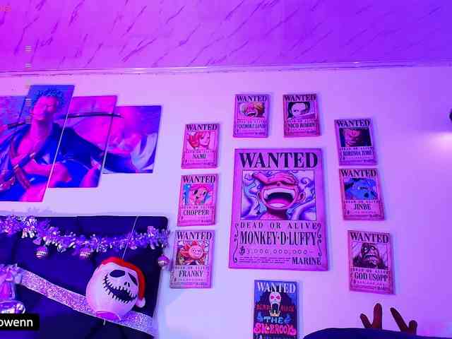 Aliceowenn Aliceowenn