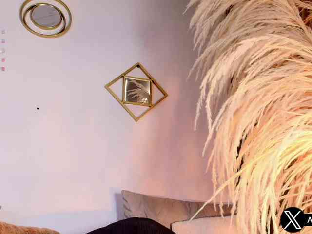 Aliceowenn webcam